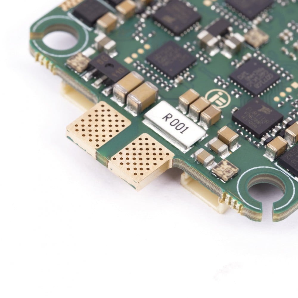 iFlight Beast STD F7 45A AIO (MPU6000)