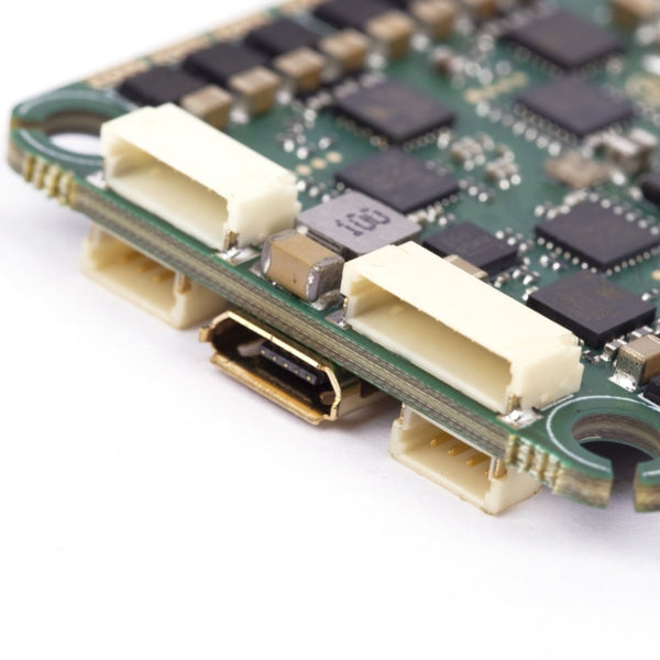 iFlight Beast STD F7 45A AIO (MPU6000)