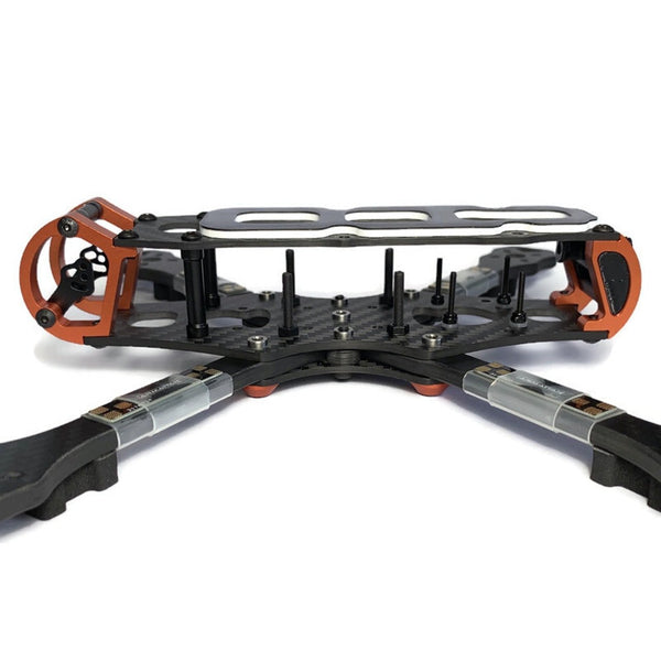 Armattan Beaver 5" Freestyle FPV Quadcopter Frame