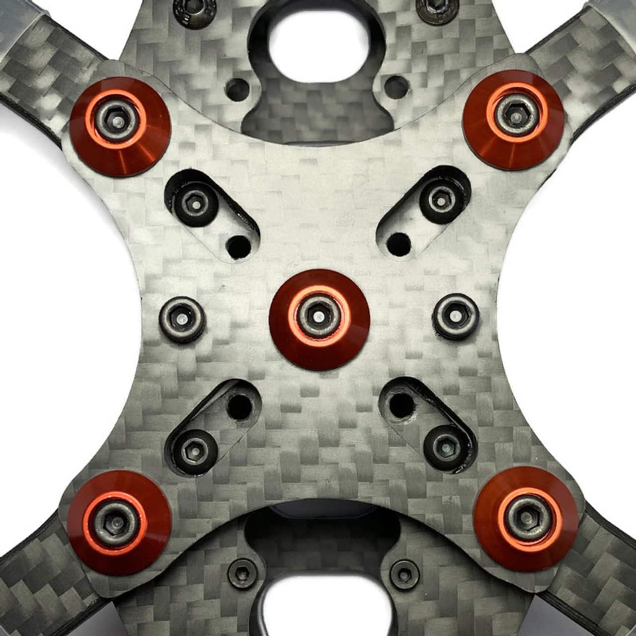 Armattan Beaver 5" Freestyle FPV Quadcopter Frame