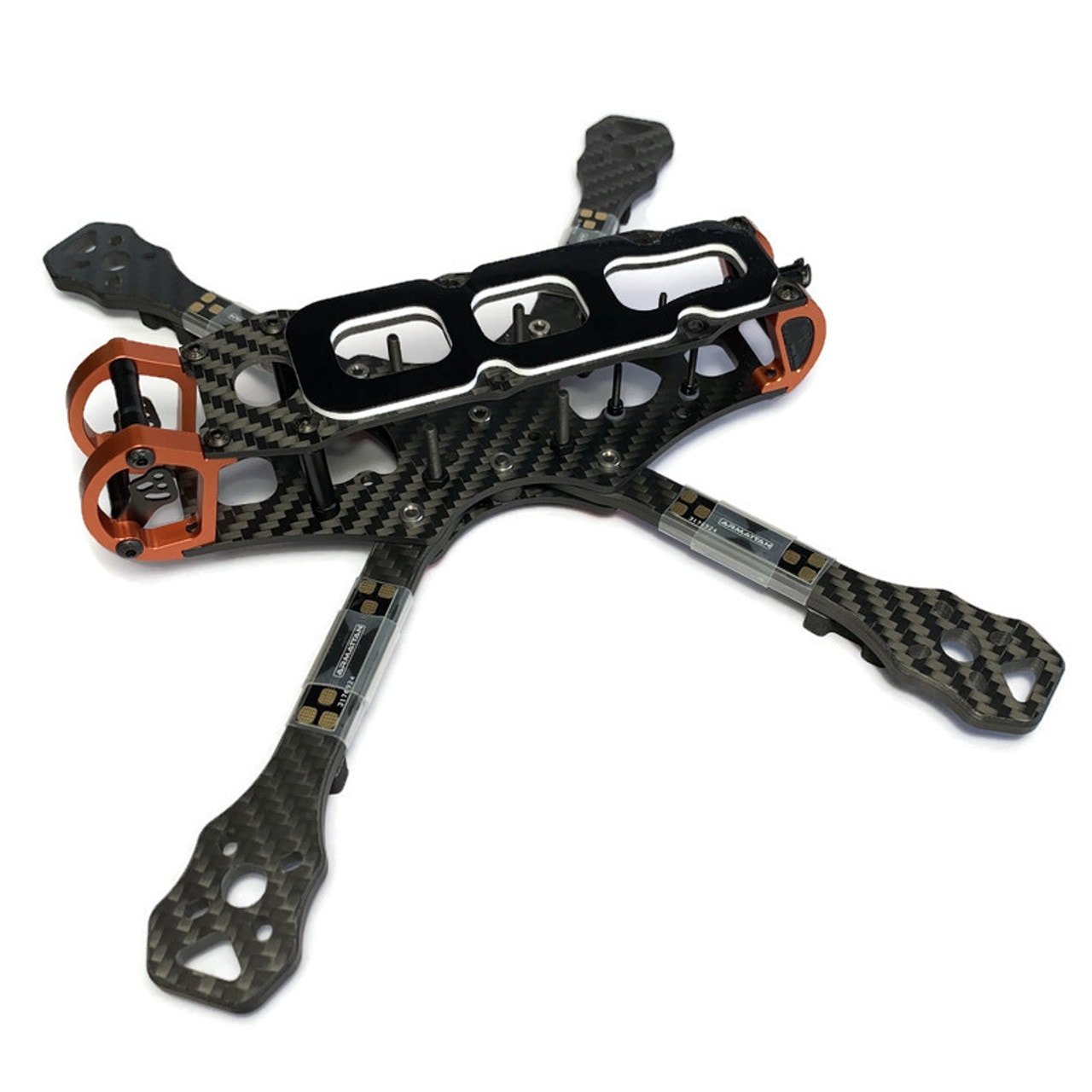 Armattan Beaver 5" Freestyle FPV Quadcopter Frame