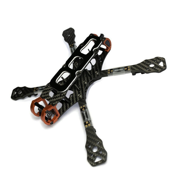 Armattan Beaver 5" Freestyle FPV Quadcopter Frame