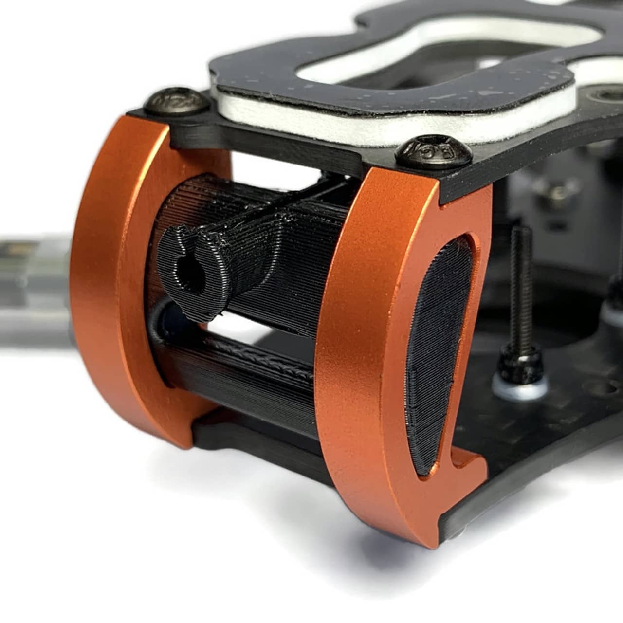 Armattan Beaver 5" Freestyle FPV Quadcopter Frame