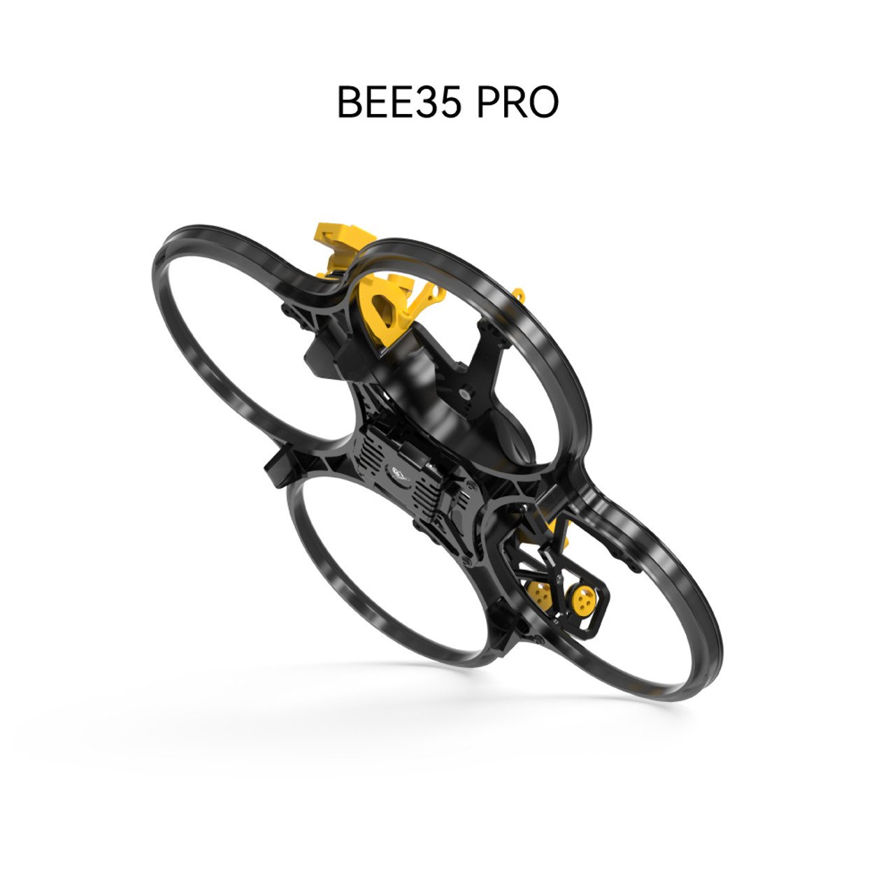 SpeedyBee Bee35 3.5 inch CineWhoop Frame