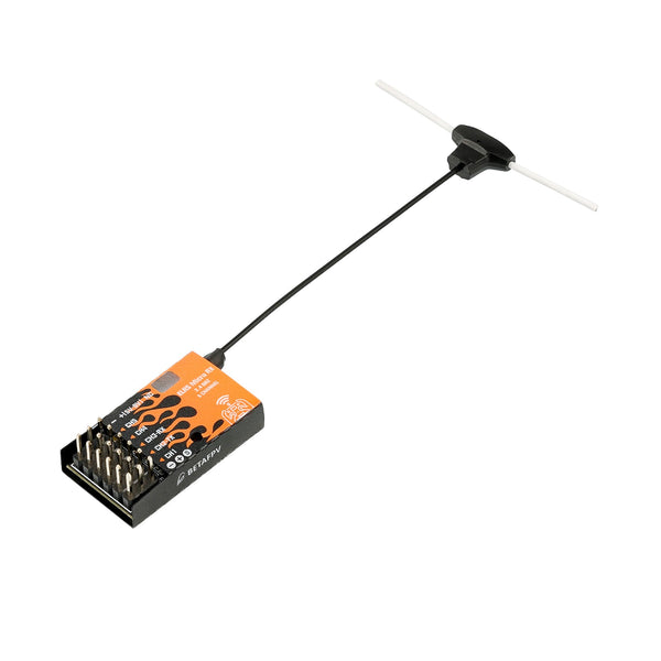 BetaFPV ELRS Micro ELRS 2.4Ghz PWM 5Ch Receiver