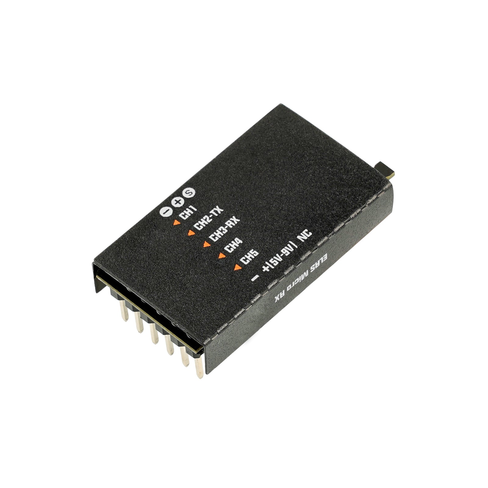BetaFPV ELRS Micro ELRS 2.4Ghz PWM 5Ch Receiver