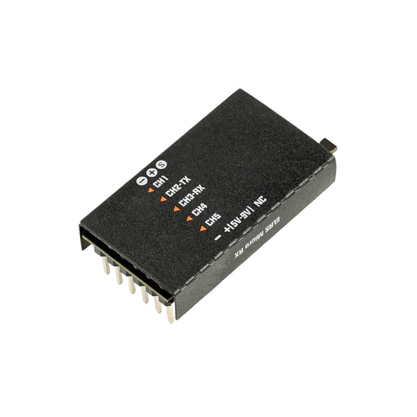 BetaFPV ELRS Micro ELRS 2.4Ghz PWM 5Ch Receiver