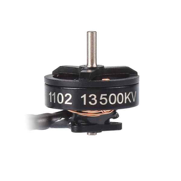 BetaFPV 1102 18000kV Brushless Motors (Pack of 4)