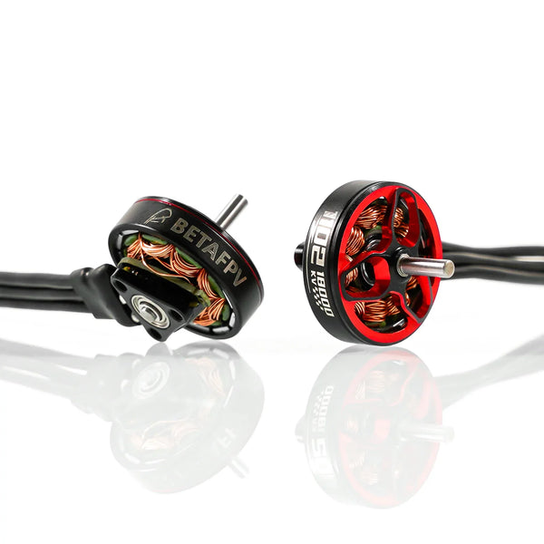 BetaFPV 1102 V2 14000kV Brushless Motors (Pavo Pico)
