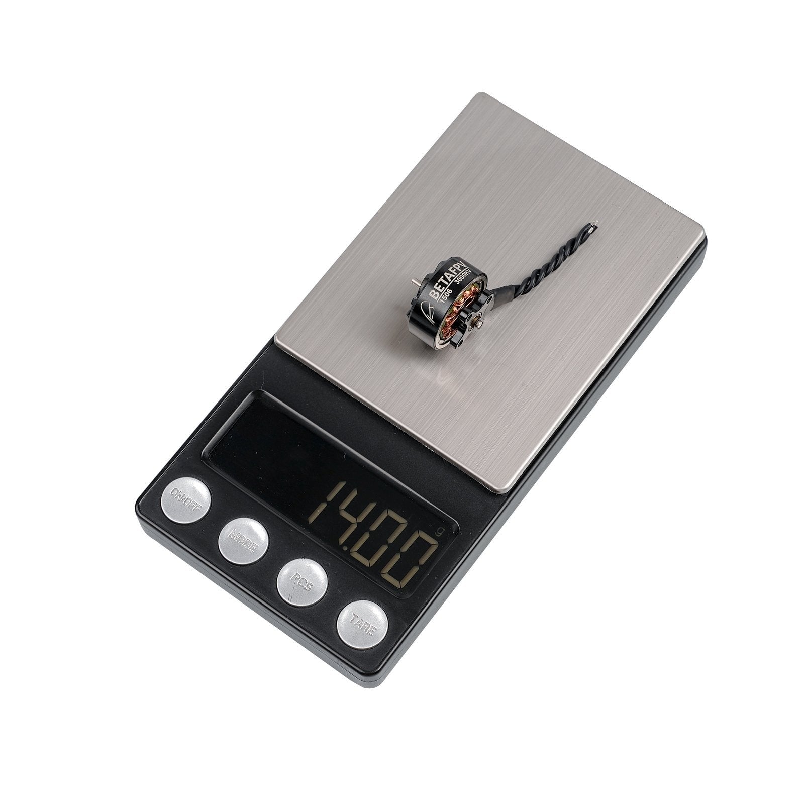 BetaFPV 1506-3000KV Brushless Motor (Pavo30)