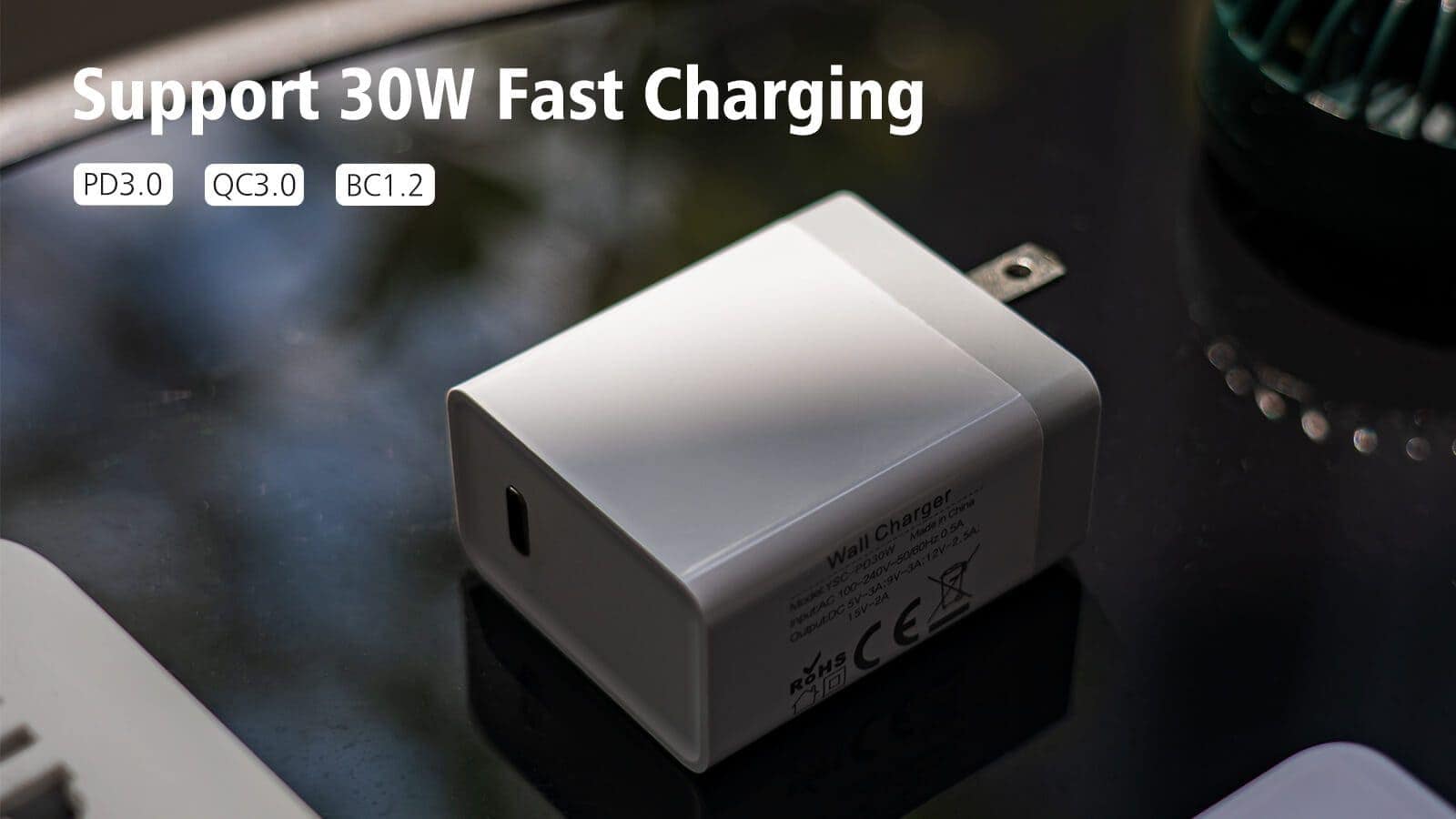 BetaFPV 6 Ports 1S Battery Charger V2 (PH2.0 BT2.0)