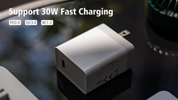 BetaFPV 6 Ports 1S Battery Charger V2 (PH2.0 BT2.0)