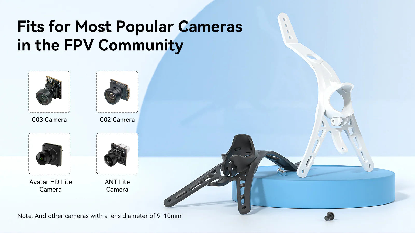 BetaFPV Micro Air Canopy