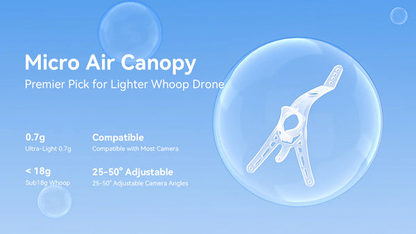 BetaFPV Micro Air Canopy