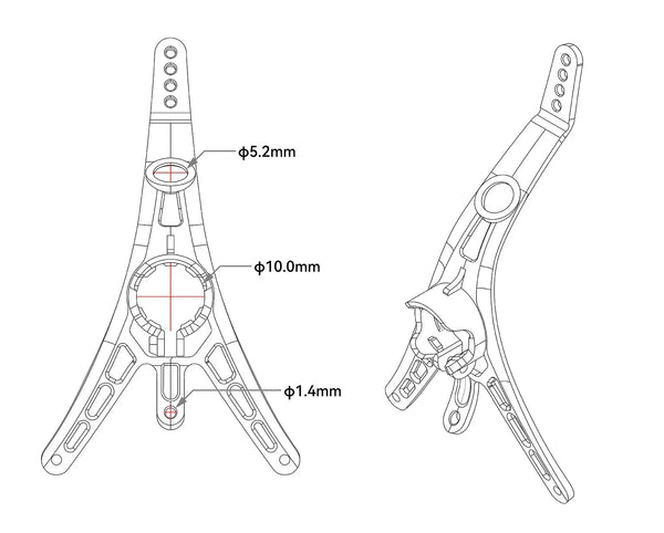 BetaFPV Micro Air Canopy