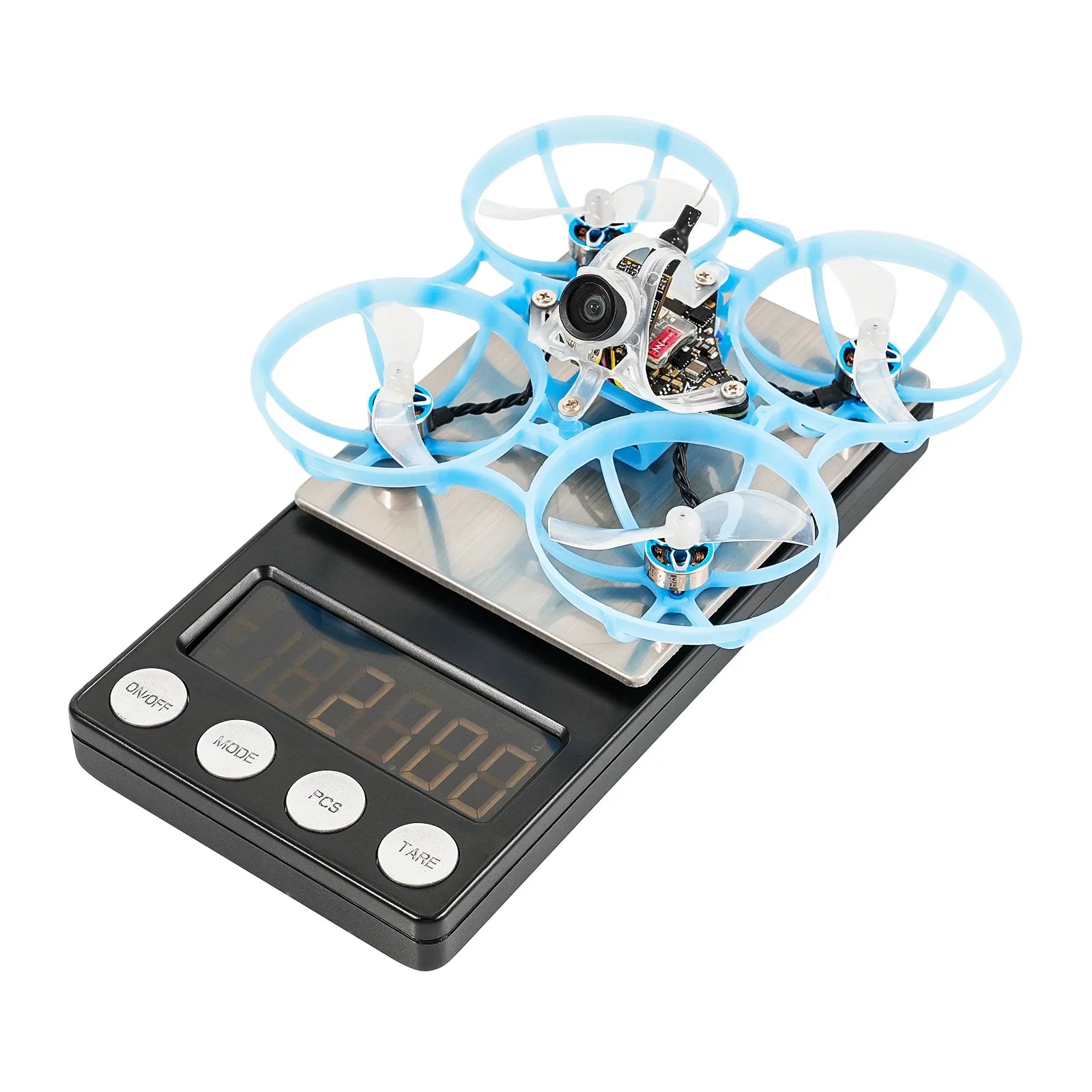 BetaFPV Air75 Brushless Whoop Quadcopter