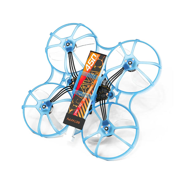 BetaFPV Air75 Brushless Whoop Quadcopter