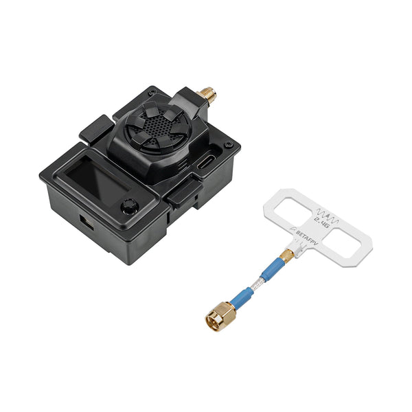 BetaFPV ELRS Micro TX Module 2.4Ghz 1W