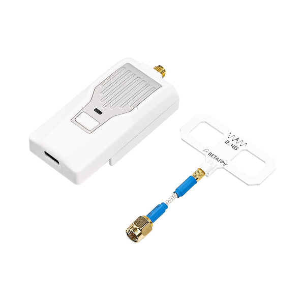 BetaFPV ELRS Nano TX Module (2.4Ghz / 868Mhz)