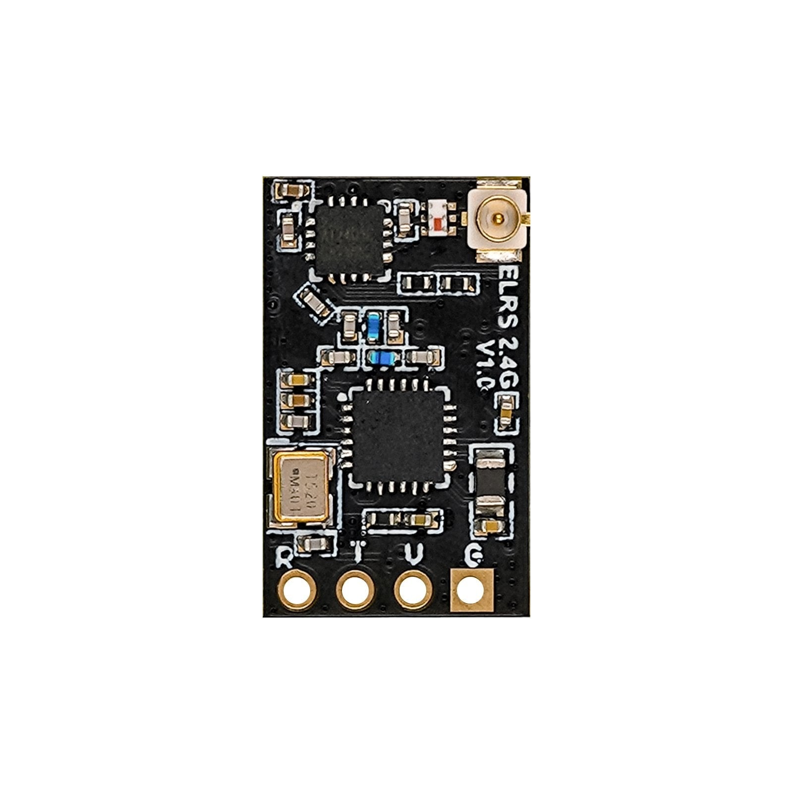 BetaFPV ELRS Nano Receiver (2.4Ghz / 868Mhz)