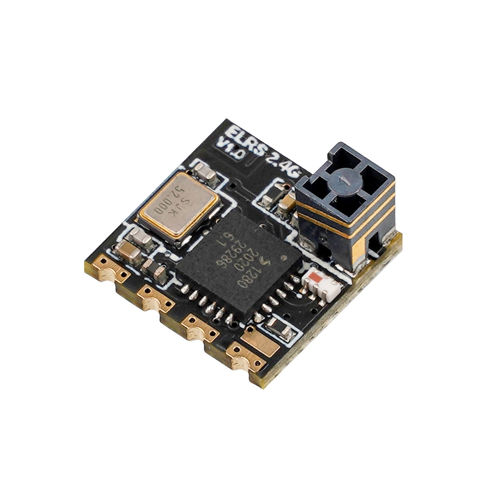 BetaFPV ELRS Lite Receiver 2.4Ghz