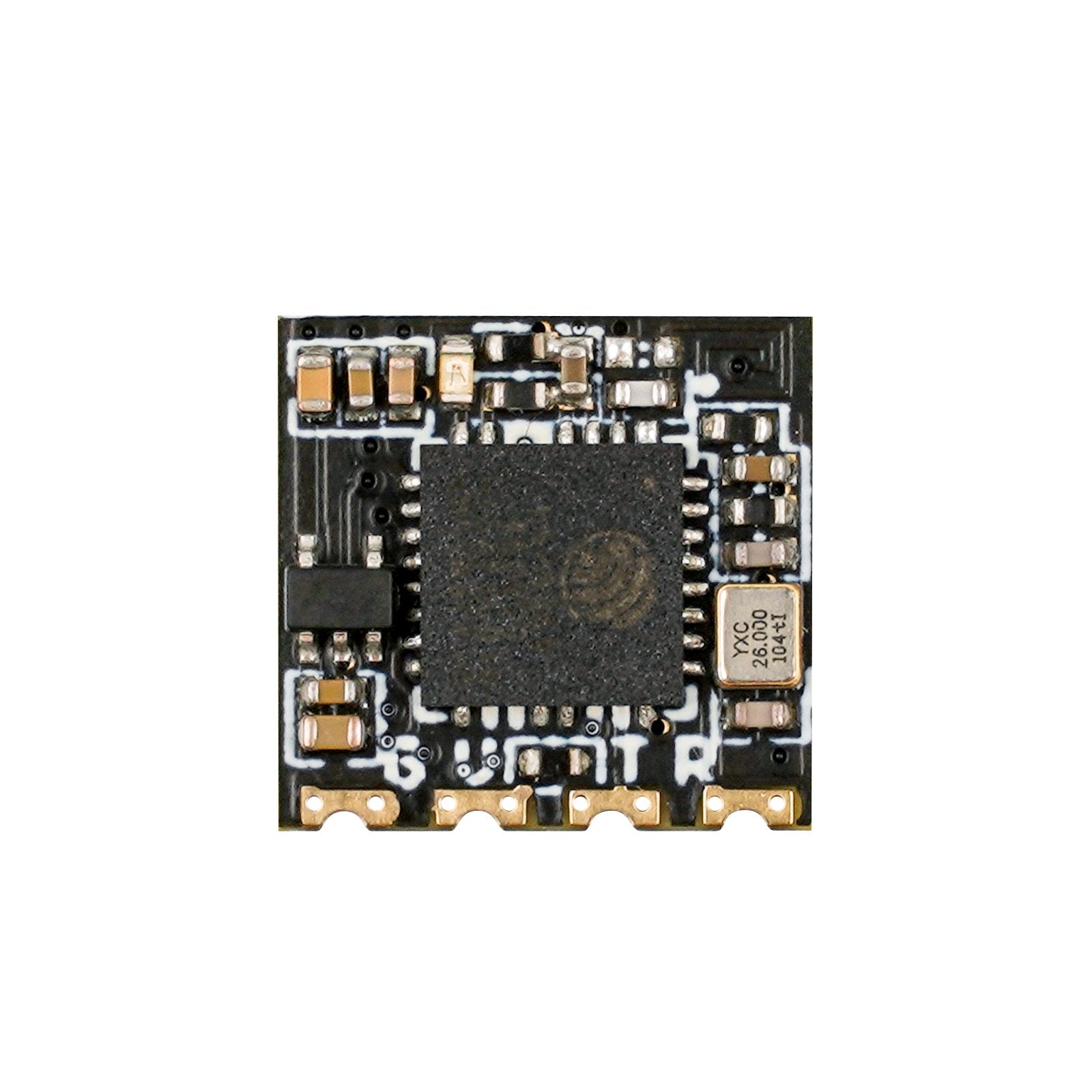 BetaFPV ELRS Lite Receiver 2.4Ghz