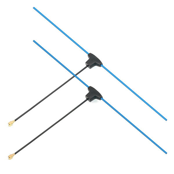 BetaFPV Dipole T Antenna (2pcs) (2.4GHz / 868MHz)