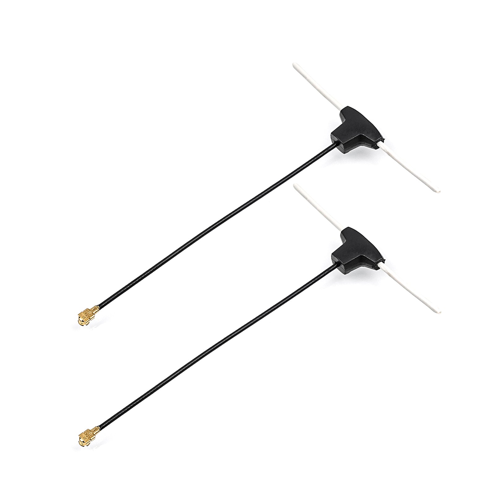 BetaFPV Dipole T Antenna (2pcs) (2.4GHz / 868MHz)