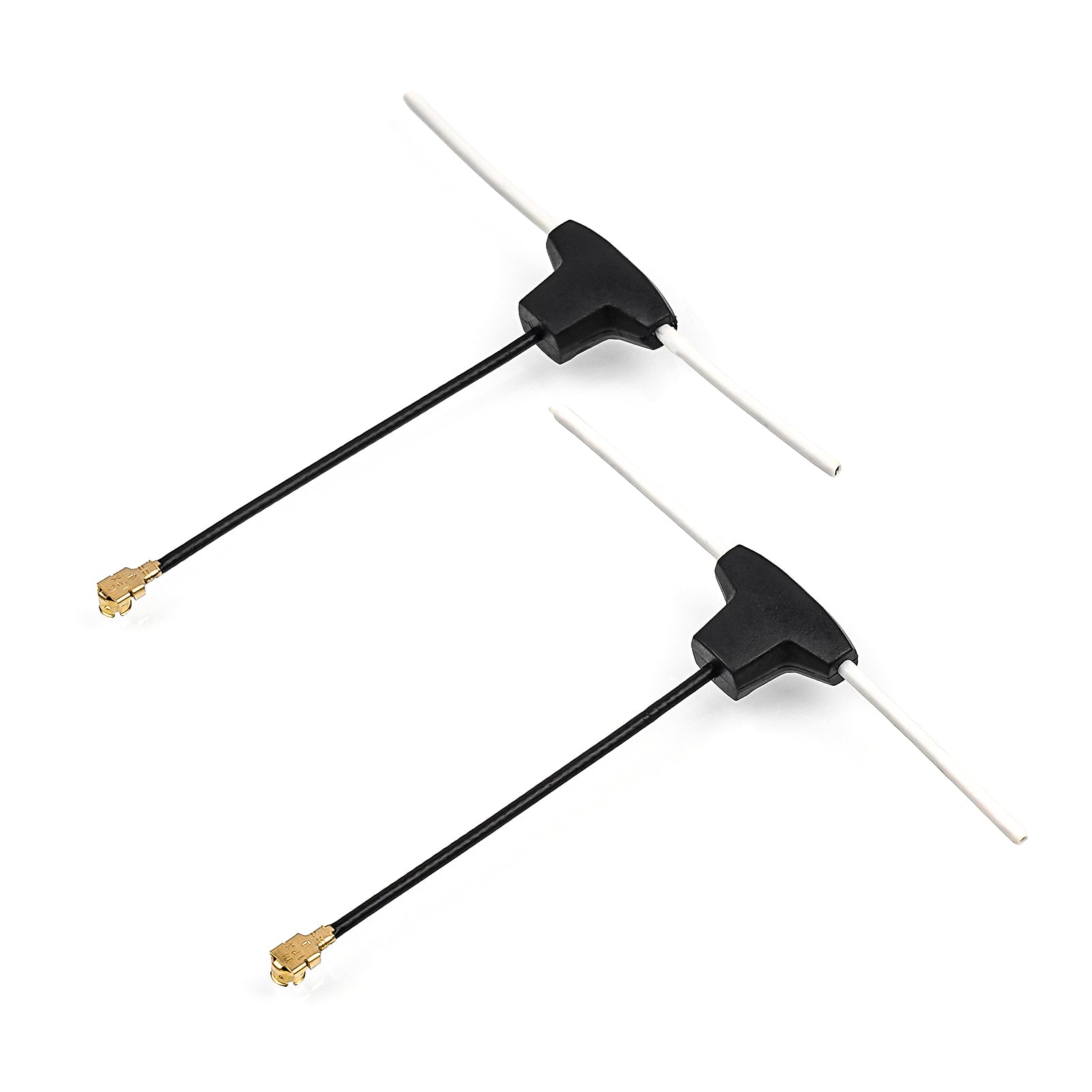 BetaFPV Dipole T Antenna (2pcs) (2.4GHz / 868MHz)