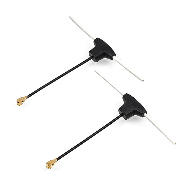 BetaFPV Dipole T Antenna (2pcs) (2.4GHz / 868MHz)