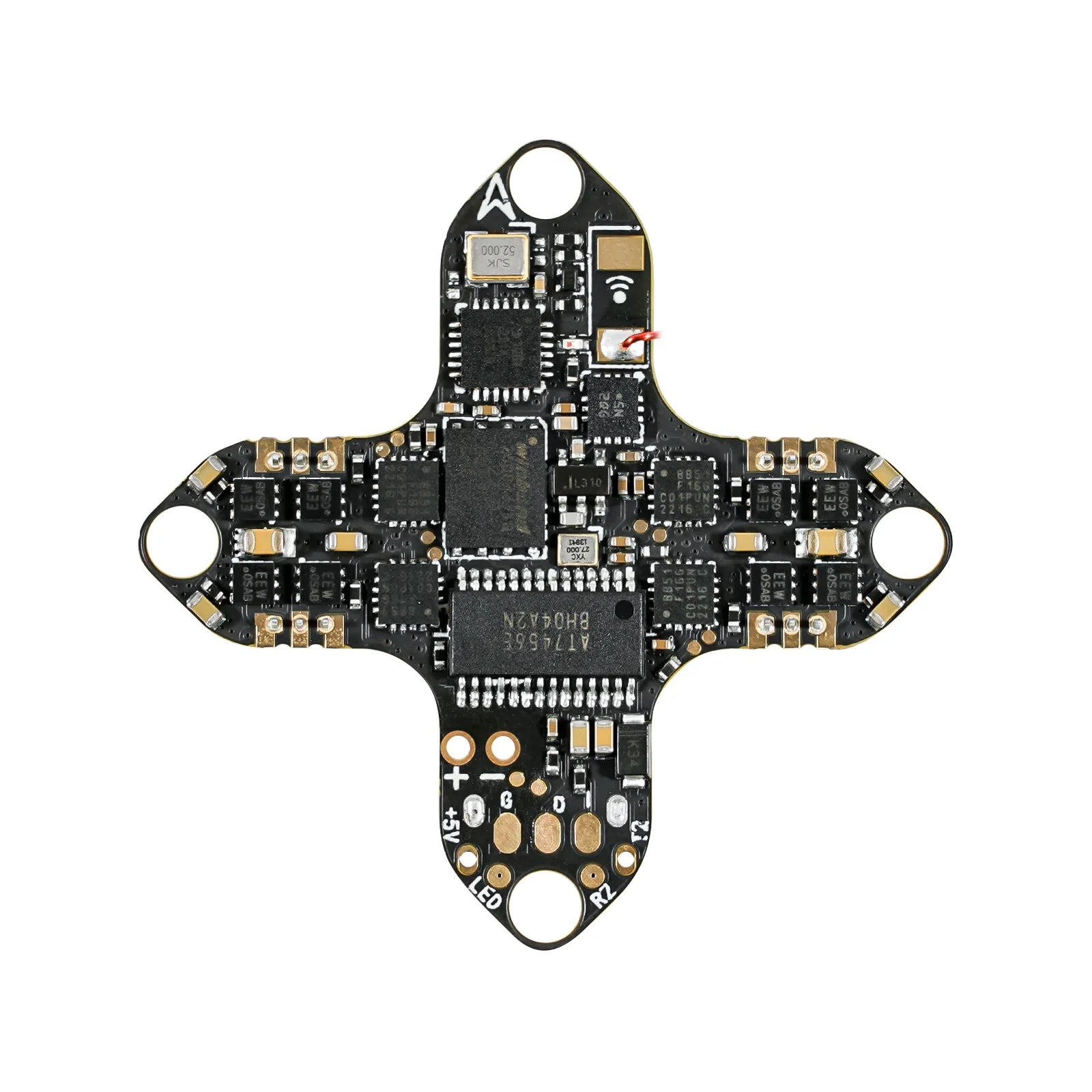 BetaFPV F4 1S 5A AIO Brushless Flight Controller V3 (ELRS 2.4G)
