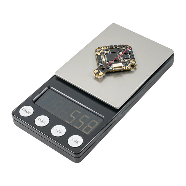 BetaFPV F4 2-3S 20A AIO Flight Controller