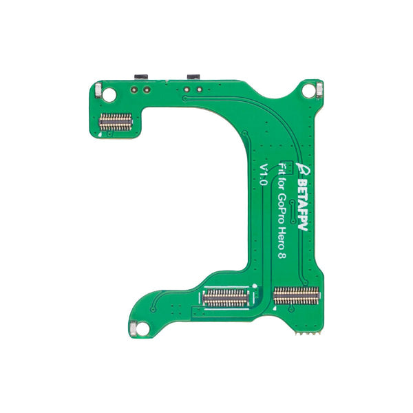 BetaFPV Naked GoPro 8 BEC Board Module