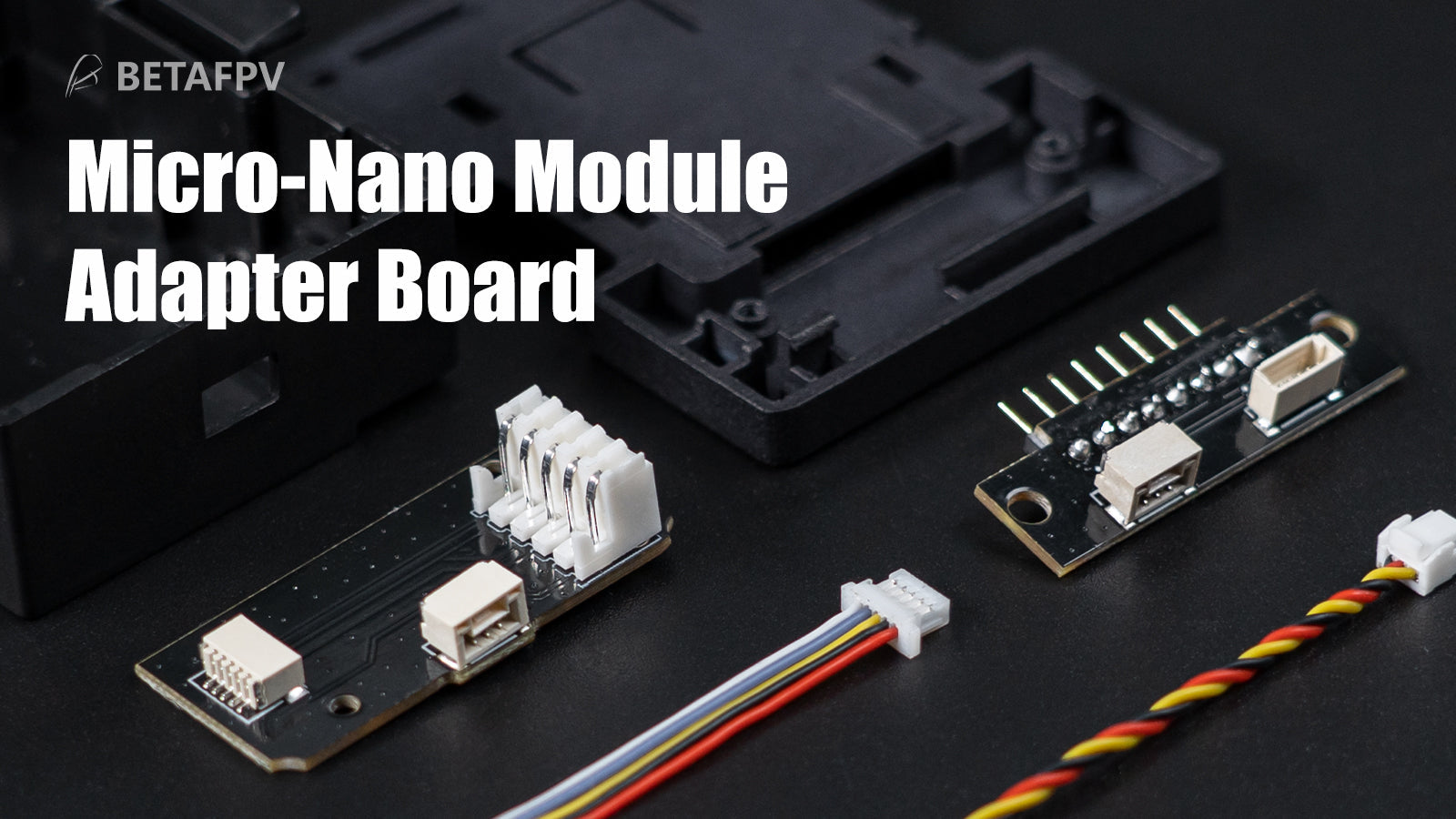 BetaFPV Micro-Nano Module Adapter