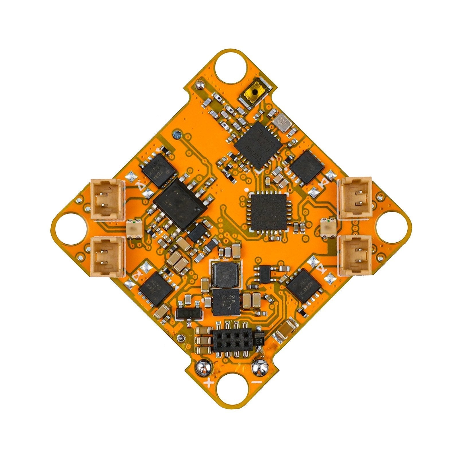 BetaFPV Lite Brushed Flight Controller V3