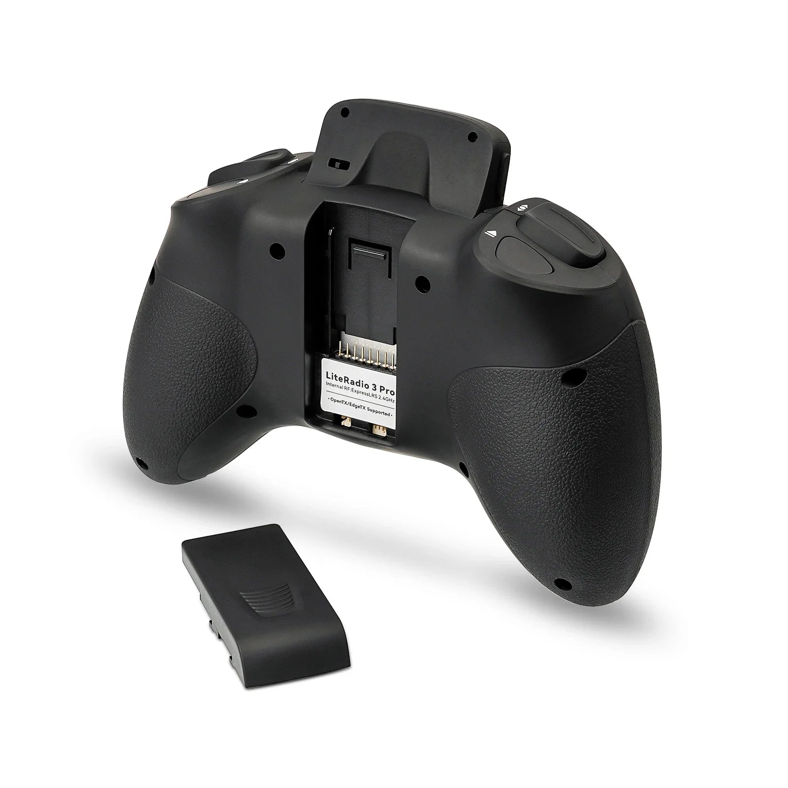 BetaFPV LiteRadio 3 Pro Radio Transmitter (ELRS or Frsky Multi-protocol)