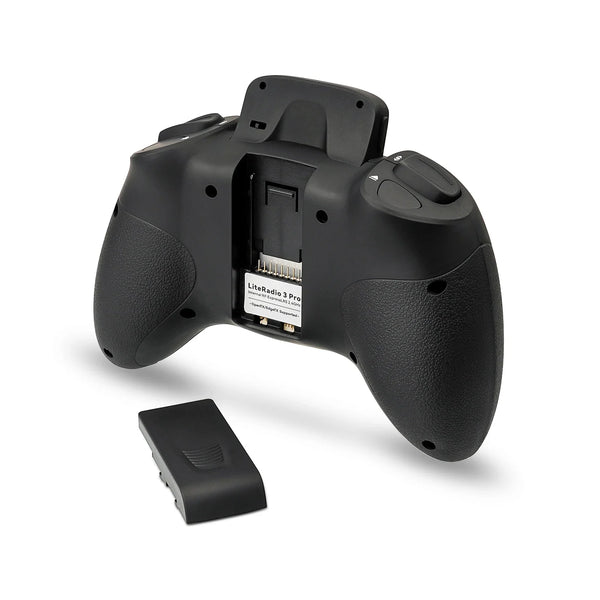 BetaFPV LiteRadio 3 Pro Radio Transmitter (ELRS or Frsky Multi-protocol)