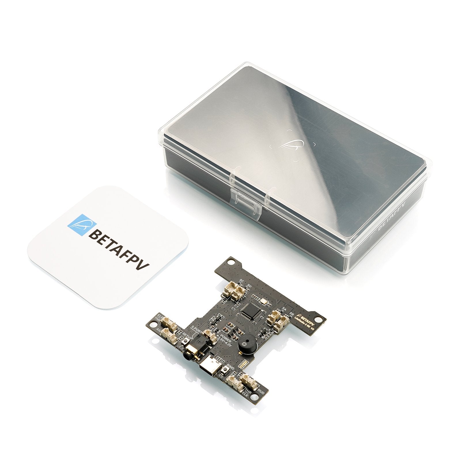 BetaFPV LiteRadio 2 SE ELRS Radio Transmitter Main Board