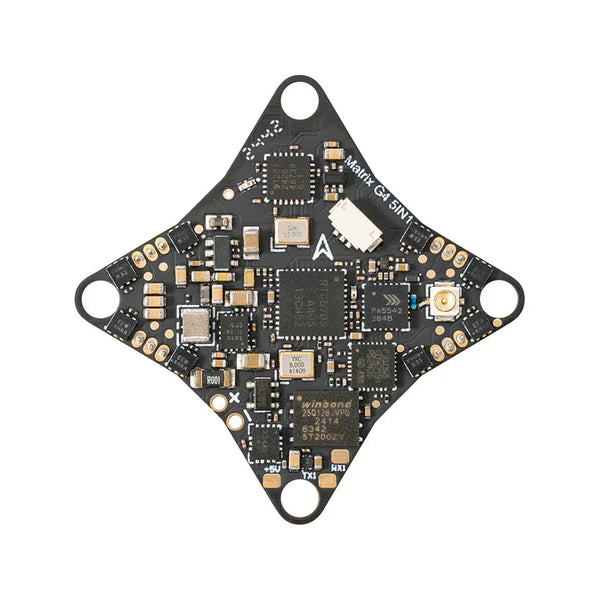 BetaFPV Matrix G4 1S Brushless Flight Controller (5in1)
