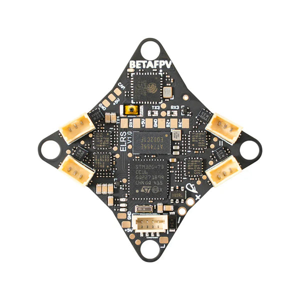 BetaFPV Matrix G4 1S Brushless Flight Controller (5in1)