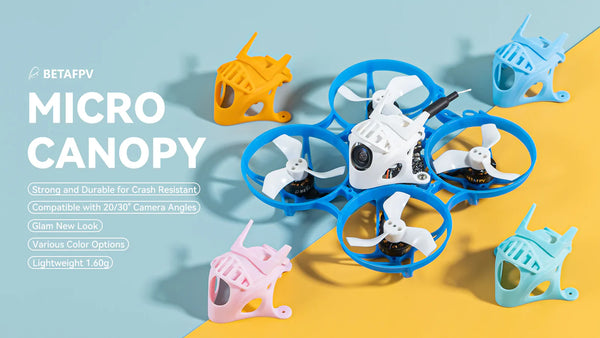BetaFPV Canopy for Micro Camera 2022