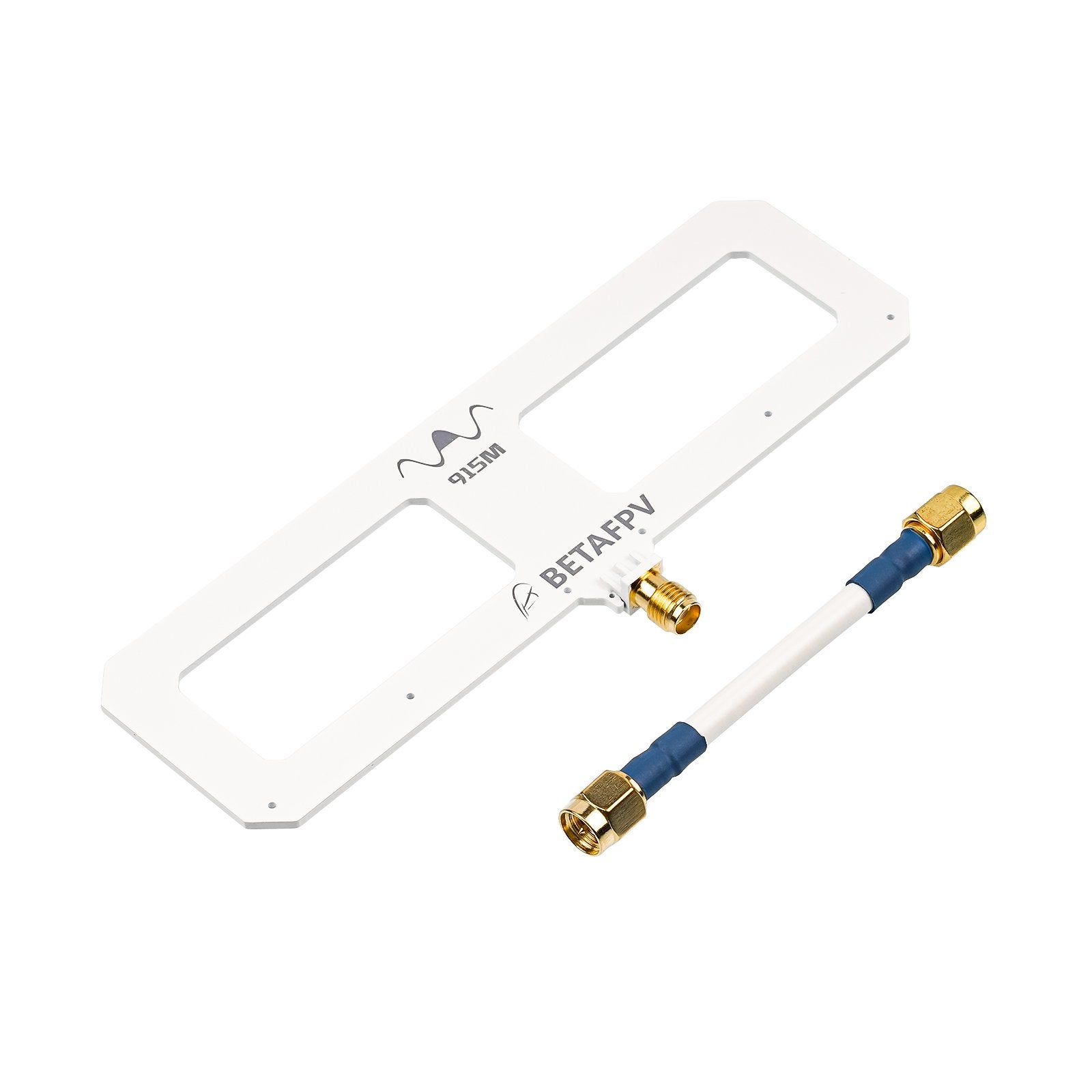 BETAFPV Moxon Antenna 2x Pack (2.4Ghz / 868Mhz)