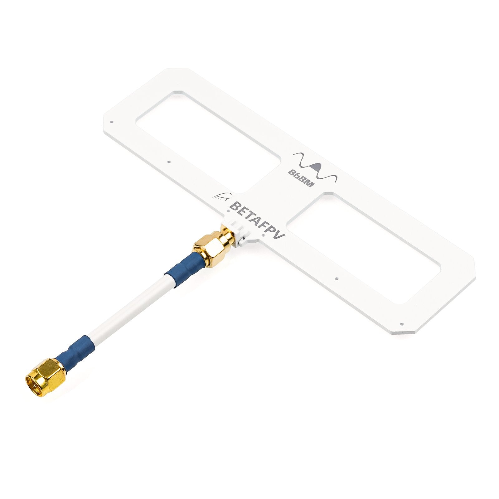 BETAFPV Moxon Antenna 2x Pack (2.4Ghz / 868Mhz)