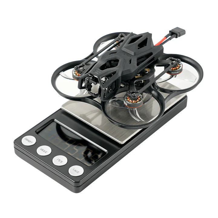 BetaFPV Pavo Femto O4 Brushless Whoop Quadcopter