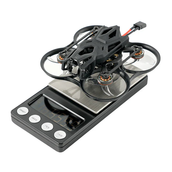 BetaFPV Pavo Femto O4 Brushless Whoop Quadcopter