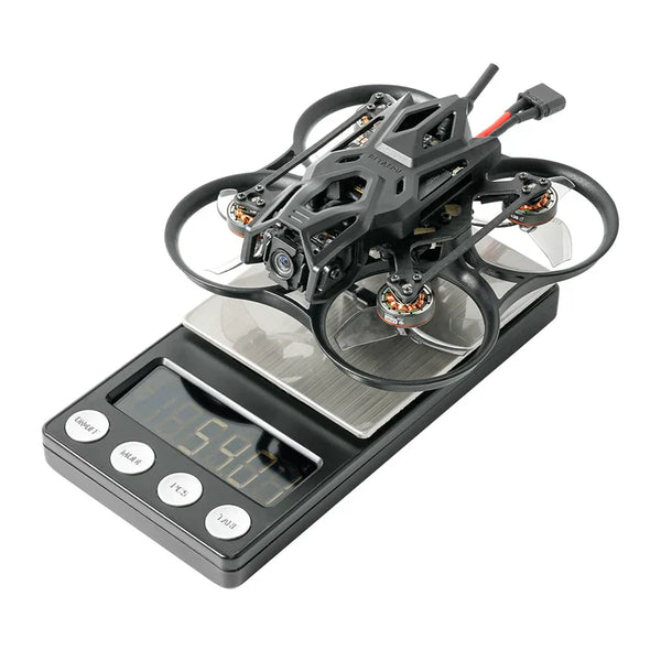 BetaFPV Pavo Femto O4 Brushless Whoop Quadcopter