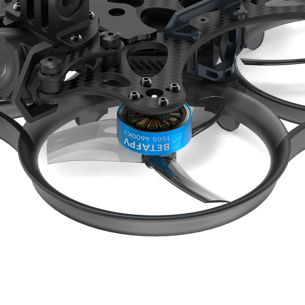 BetaFPV Pavo25 V2 Brushless Whoop Quadcopter