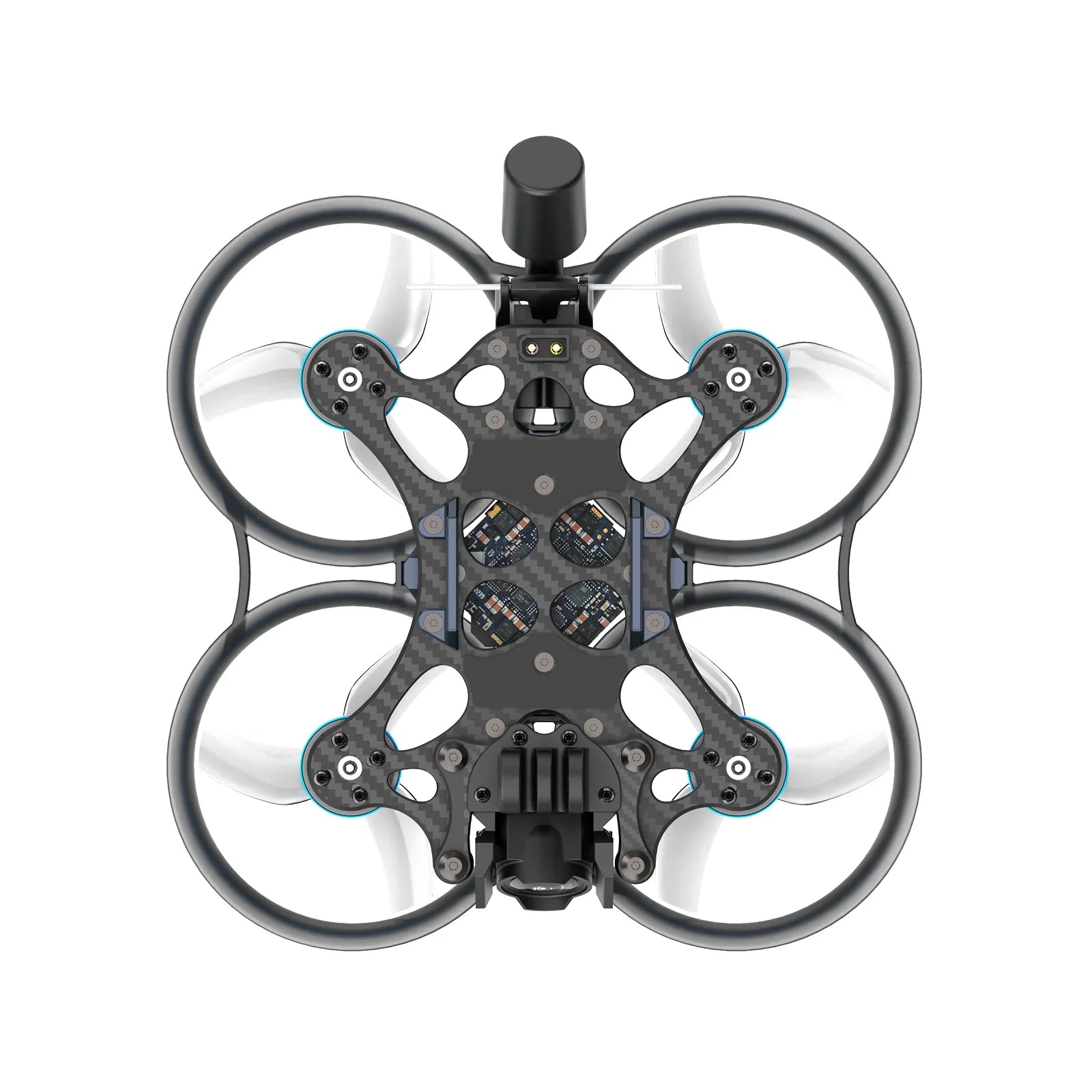 BetaFPV Pavo25 V2 Brushless Whoop Quadcopter