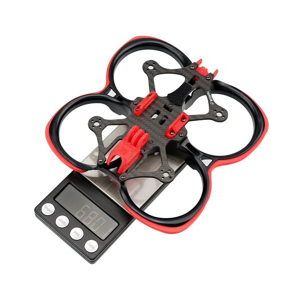 Pavo25 Cinewhoop Frame