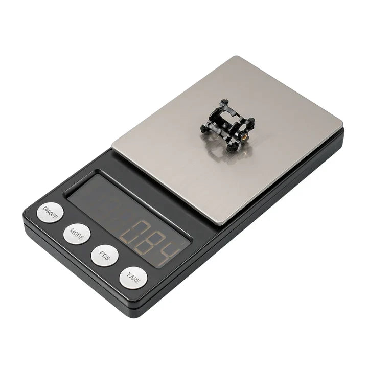 BetaFPV Shock-absorbing Camera Mount for O4 Air Unit